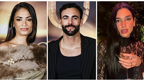 Da Elodie a Marco Mengoni passando per i Linkin Park e Dua Lipa: tutti i live da non perdere nel 2025