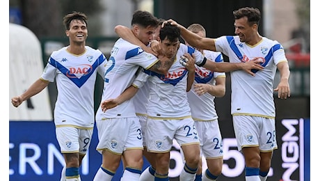 Sampdoria, Sottil: «Quando perdiamo non siamo contenti. Ma prima del Brescia abbiamo fatto...» - Samp News 24