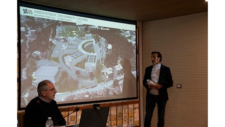 VIDEO/ NUOVO OSPEDALE A TERAMO, MARSILIO: UN PROGETTO INNOVATIVO DI ECCELLENZA SANITARIA E RIGENERAZIONE URBANA CHE SARA' COSTRUITO IN 42 MESI