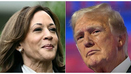 Kamala Harris e Trump, così la scelta dei vice ribalta la corsa al voto (e Vance delude Il tycoon)