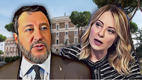 Salvini al Viminale? La soffiata: “C’è una superclausola…”