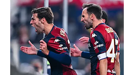 Genoa, nuovi interessi dagli USA per il club: Grifone valutato 150-170 milioni