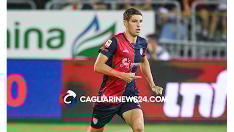 Cagliari, un giocatore rossoblù torna a disposizione per la sfida all’Unipol Domus contro la Fiorentina: ecco chi è