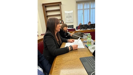 FONDI PNRR, IMMA VIETRI (FDI) REPLICA A PIERO DE LUCA (PD): “SOLITO RITORNELLO”