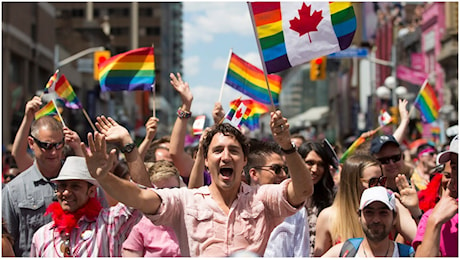 Trudeau si dimette: così ha distrutto i valori in Canada