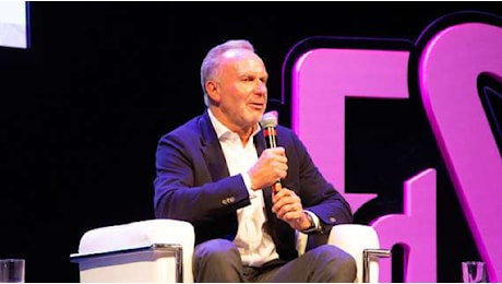 Rummenigge non ha dubbi: L'Inter è diventata quello che era la Juve anni fa