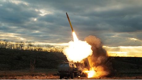 La Russia disturba il Gps per deviare i missili ucraini