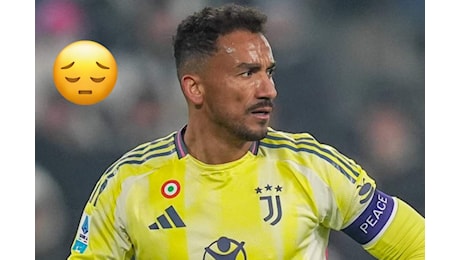 Danilo, è gelo tra Napoli e Juventus: spunta un pericolo per gli azzurri