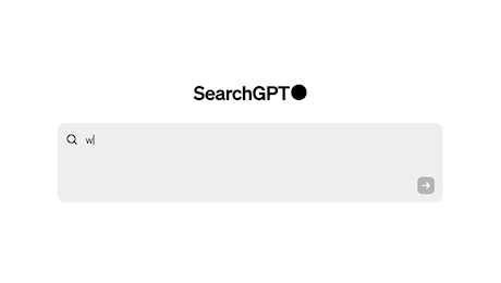 SearchGpt – Il prototipo di motore di ricerca di OpenAi in fase di test