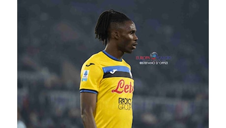 Roma su Kossounou: possibile scambio con il Bayer Leverkusen
