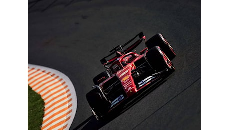 Formula 1 - Gran Premio d'Italia, la Ferrari ci crede | Quattroruote.it