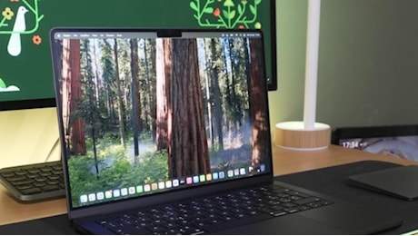 MacBook Pro 14 M4 Pro recensione: Apple è riuscita a unire potenza da vendere e autonomia da record