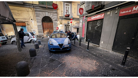 ​Arcangelo Correra morto a Napoli, il giallo del calibro dei proiettili