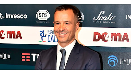 Pagina 4 | “È un giocatore di livello mondiale”: mercato Juve, sponsorizza Mendes