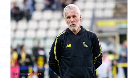 Modena-Sassuolo 1-3, mister Mandelli: Avere la fiducia dei tifosi ci dà una carica importante verso le prossime partite