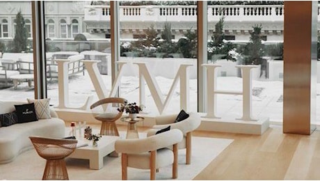 Azioni LVMH: nuovi ribassi in arrivo dopo i conti trimestrali?