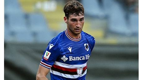 Sampdoria Sudtirol, chance per Benedetti dal primo minuto: le ULTIME