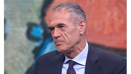 Cottarelli, frecciata a Zhang: «Se diceva sì a Interspac stava ancora all’Inter»