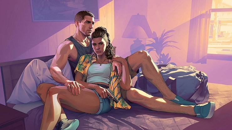 Grand Theft Auto VI ci porta a Vice City, nuovo sguardo al videogame di Rockstar - Tgcom24 Grand Theft Auto VI ci porta a Vice City, nuovo sguardo al videogame di Rockstar - Tgcom24