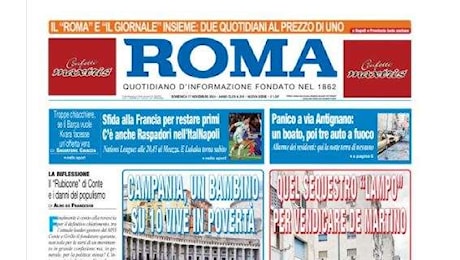 Il Roma: Troppe chiacchiere! Se il Barça vuole Kvara facesse un'offerta vera