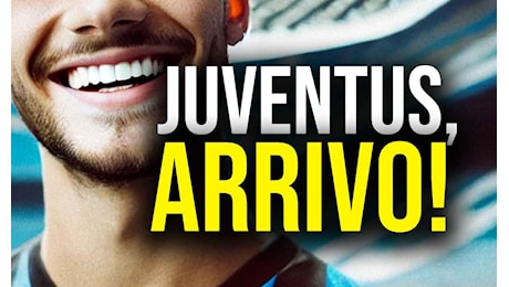 Juventus, primo colpo ad un passo: “E’ quasi fatta” | Calciomercato