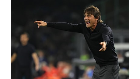 Conte: “C’è ancora da lavorare. Giocatore preferito?”, sentite la risposta!