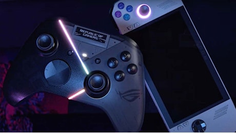 Spuntano online foto e primi dettagli della Xbox portatile