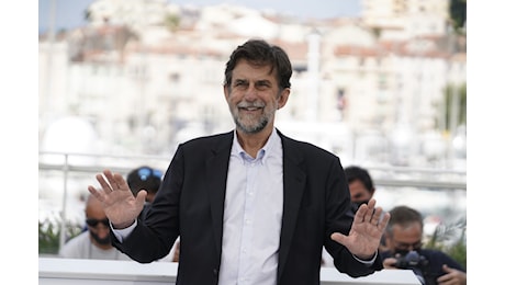 Nanni Moretti colpito da infarto, il video dall’ospedale: “Sto bene, torno presto”