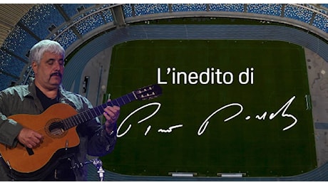 Again di Pino Daniele, Sky manda in onda la pubblicità ed è polemica