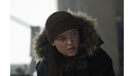 La seconda stagione della serie TV di The Last of Us è sotto attacco: bombardata di recensioni negative