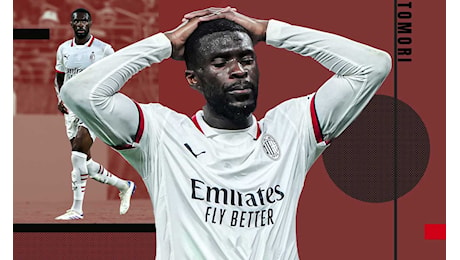 Tuttosport - Juventus, Fikayo Tomori è il nuovo nome per la difesa: la formula e l'idea di Giuntoli