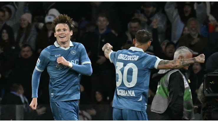 Napoli-Empoli 3-0, la pagella: riecco Big-Rom, delude solo Neres - Il Mattino Napoli-Empoli 3-0, la pagella: riecco Big-Rom, delude solo Neres - Il Mattino