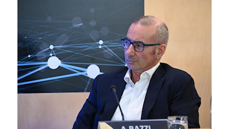 Ia, Bazzi (Minsait Italia): Capire come set tecnologie porti valore in mercato e in azienda