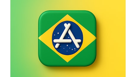 La guerra mondiale di App Store, assalto anche dal Brasile