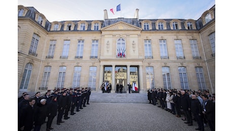 Lutto nazionale in Francia: un minuto di silenzio per le vittime di Mayotte