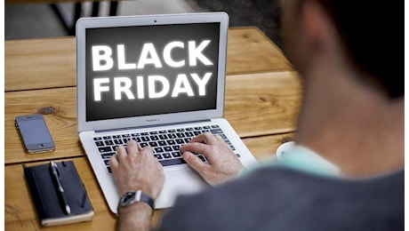 Black Friday Dpiù, con 60 euro stai al caldo tutto l'inverno: quest'offerta non puoi perderla | Va già a ruba