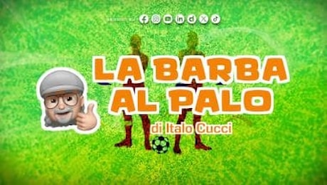 La Barba al Palo - Viva Gabrielloni, il gregario che segna