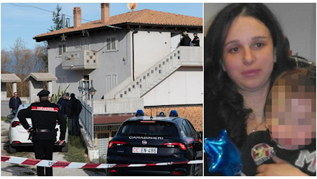 Emanuela Massicci uccisa di botte dal marito, i vicini: «Tragedia annunciata». Gli screzi e quelle violenze passate