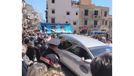 Sparatoria a Monreale: convalidato il fermo del secondo indagato