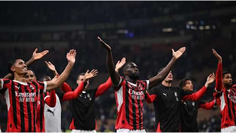 MN - Nicolodi sul calendario di Champions: Milan non fortunatissimo. Con il Leverkusen dubito che...