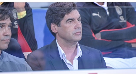 Se Paulo Fonseca vuole un Milan Real sistemi la difesa