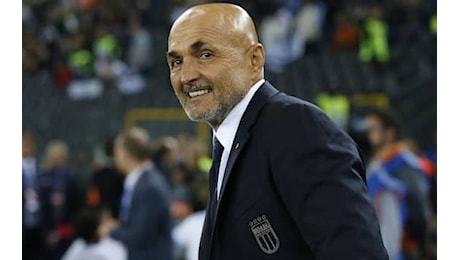 Spalletti elogia gli azzurrini qualificati agli Europei: Baldanzi pronto, Casadei quasi