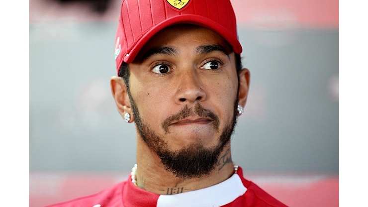 F1 | Hamilton: Ho saputo del rinnovo di Vasseur ieri, sono tutti contenti - Motorsport.com