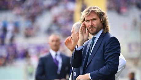 Nedved in Arabia Saudita, l'ex vicepresidente della Juventus pronto al ritorno dopo le dimissioni