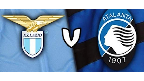 Le 5 verità di Lazio Atalanta