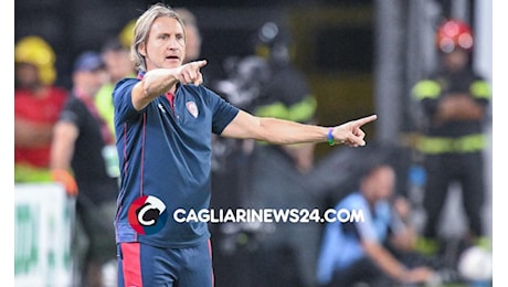 Cagliari Atalanta, le possibili scelte di Nicola: cambi sulla trequarti e a centrocampo - Cagliari News 24