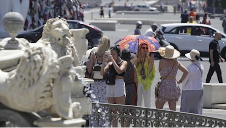 Ambiente, Ecosistema Urbano 2024: la Campania con Napoli e Caserta sul fondo della classifica, male il Sud