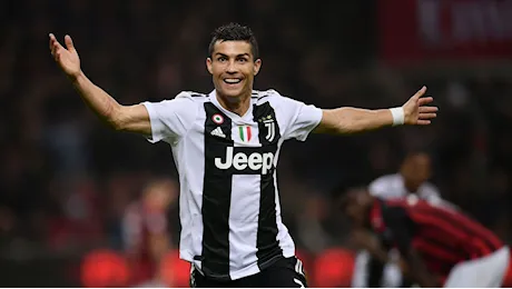 Juventus in dissesto economico, dal post Cristiano Ronaldo meno 896 milioni, un rosso mai visto