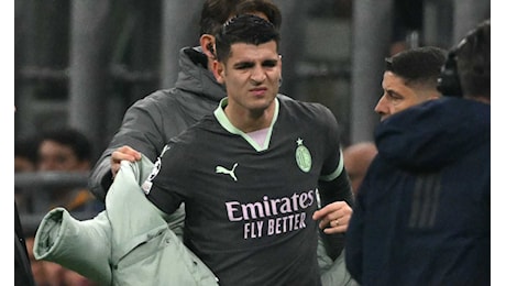 Milan: c'è lesione per Loftus Cheek, sospiro di sollievo per Morata. L'esito degli esami e i tempi di recupero