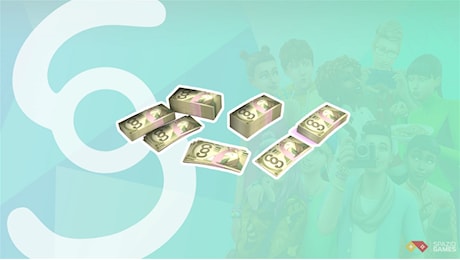 Quanto costerebbe oggi comprare tutte le espansioni di The Sims 4? Molto